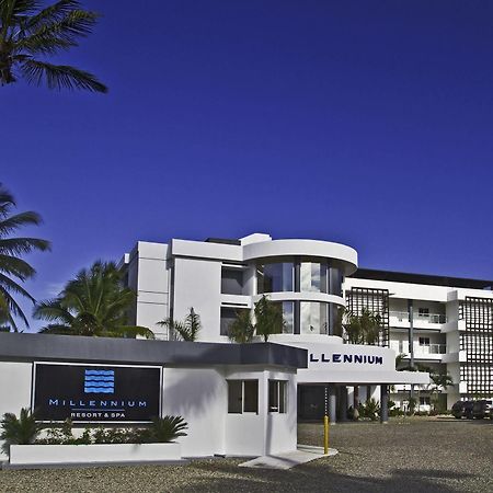 Millennium Resort & Spa Cabarete Exterior foto