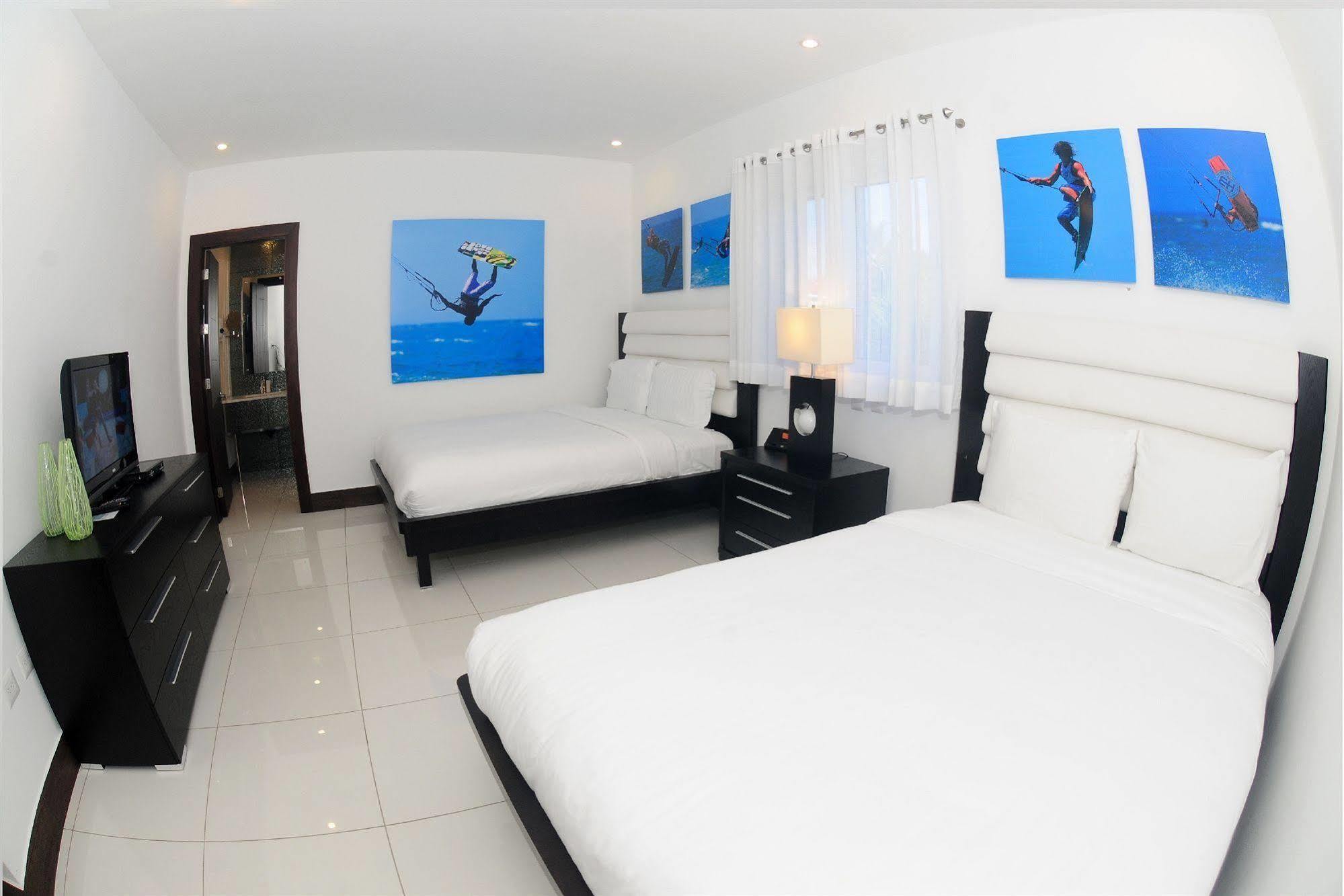 Millennium Resort & Spa Cabarete Exterior foto