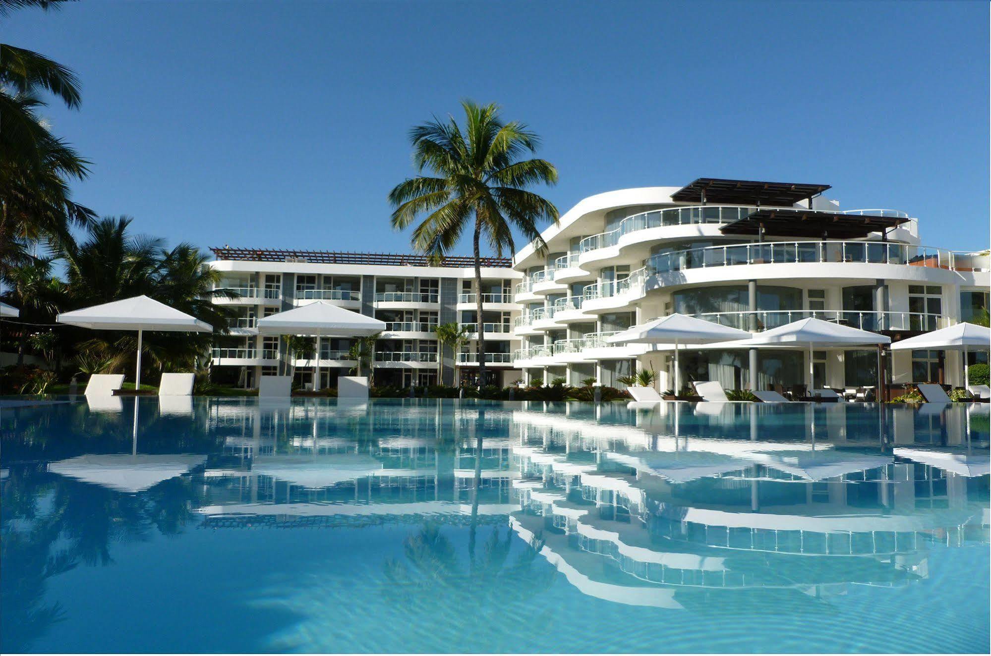 Millennium Resort & Spa Cabarete Exterior foto