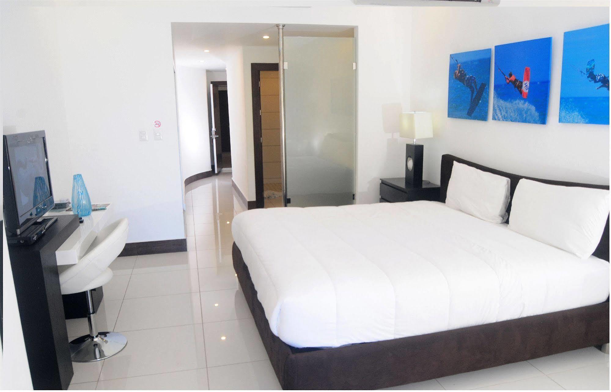 Millennium Resort & Spa Cabarete Exterior foto