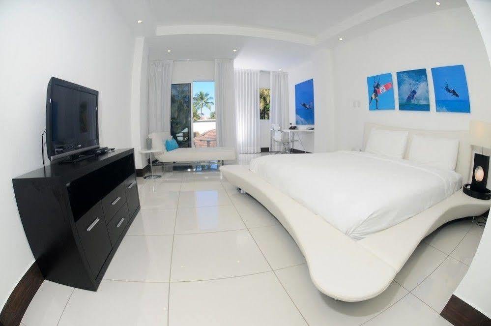 Millennium Resort & Spa Cabarete Exterior foto