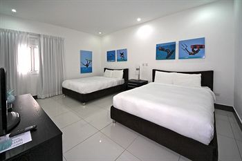 Millennium Resort & Spa Cabarete Exterior foto